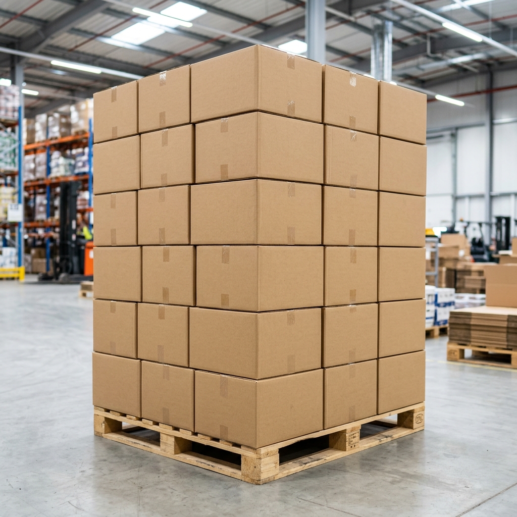 Premium Luxury Packaging